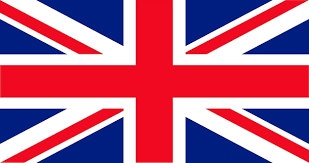 United Kingdom flag